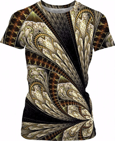 Cathedral Women's T-Shirt