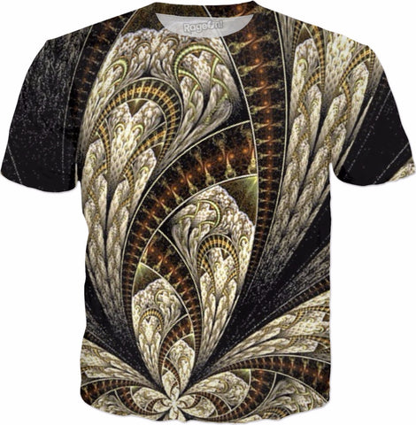 Cathedral Men's T-shirt