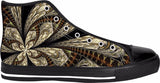 Cathedral High Top Sneakers