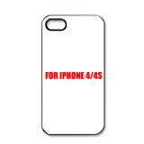 "Philippians 4:13" Black and Teal iPhone Phone Case