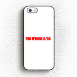 "Philippians 4:13" Black and Teal iPhone Phone Case