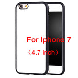 "Philippians 4:13" Black and Teal iPhone Phone Case