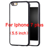 "Philippians 4:13" Black and Teal iPhone Phone Case