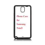 "Philippians 4:13" Purple and Black  Galaxy Phone Case