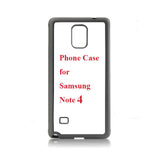 "Philippians 4:13" Purple and Black  Galaxy Phone Case