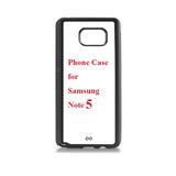 "Philippians 4:13" Purple and Black  Galaxy Phone Case