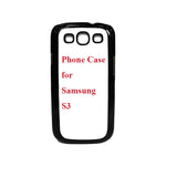 "Philippians 4:13" Purple and Black  Galaxy Phone Case