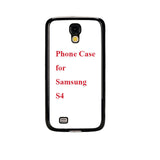 "Philippians 4:13" Purple and Black  Galaxy Phone Case