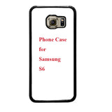 "Philippians 4:13" Purple and Black  Galaxy Phone Case