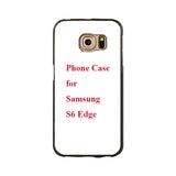 "Philippians 4:13" Purple and Black  Galaxy Phone Case