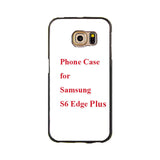 "Philippians 4:13" Purple and Black  Galaxy Phone Case